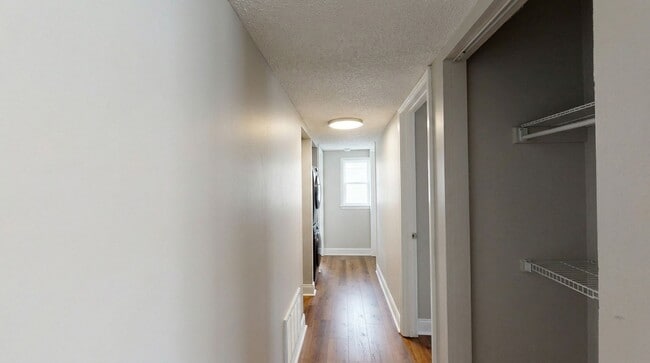 Interior Photo - The Pointe on Lafayette