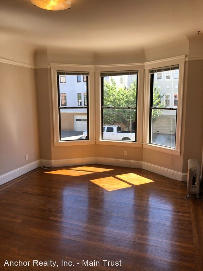 Building Photo - 36 Cervantes Blvd