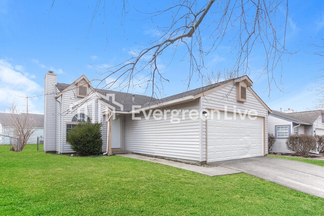 Building Photo - 11053 Amburg Ct