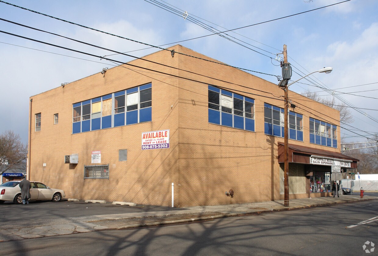 Foto del edificio - Bldg 1