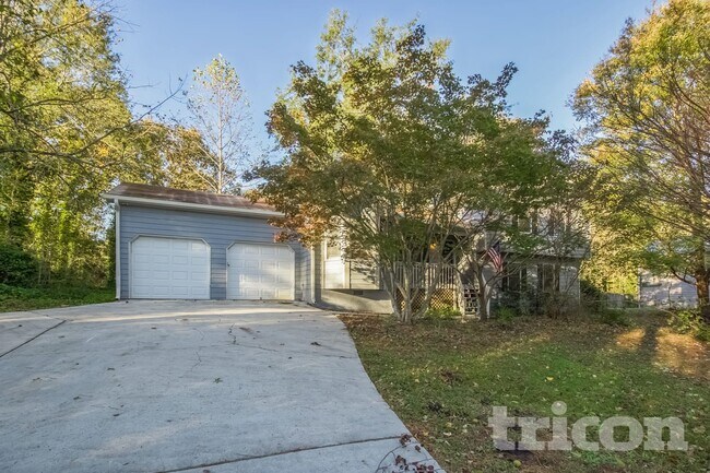 Building Photo - 828 Georgetowne Drive Winder GA