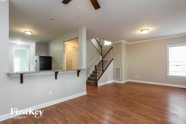 Building Photo - 5121 Lundy Dr