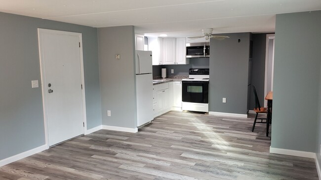 Foto del edificio - Newly Renovated 2br 1ba Mobile Home