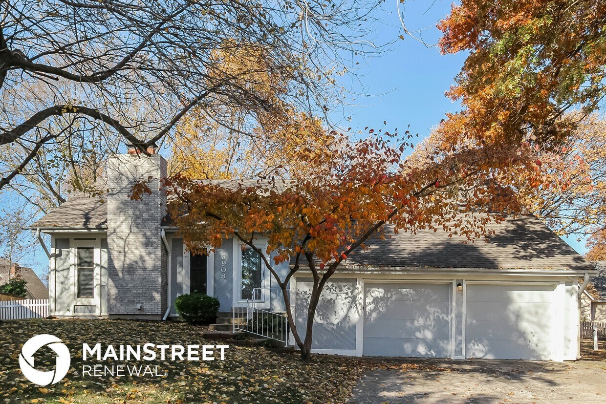 Foto principal - 6908 Parkhill Ct