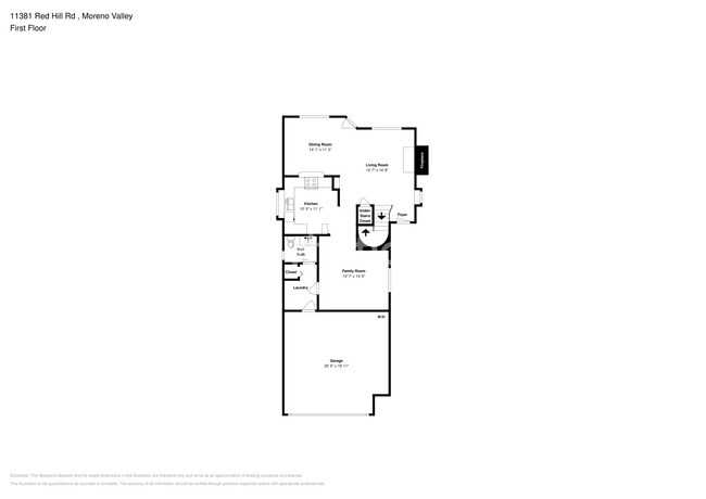 Building Photo - 11381 Red Hill Rd