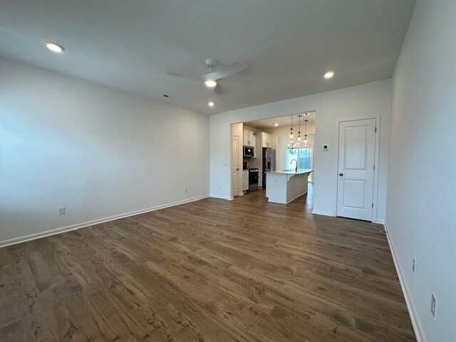 Foto del edificio - 1700 Granby Heights Dr