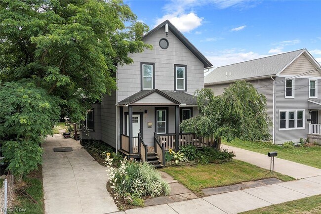 Building Photo - 1619 Auburn Ave