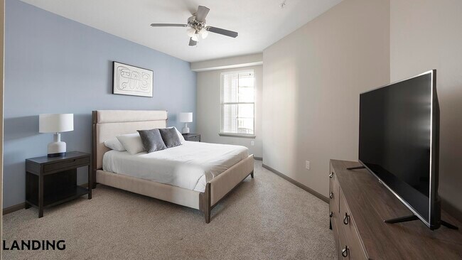 Foto del edificio - 1200 Brookwood Dr