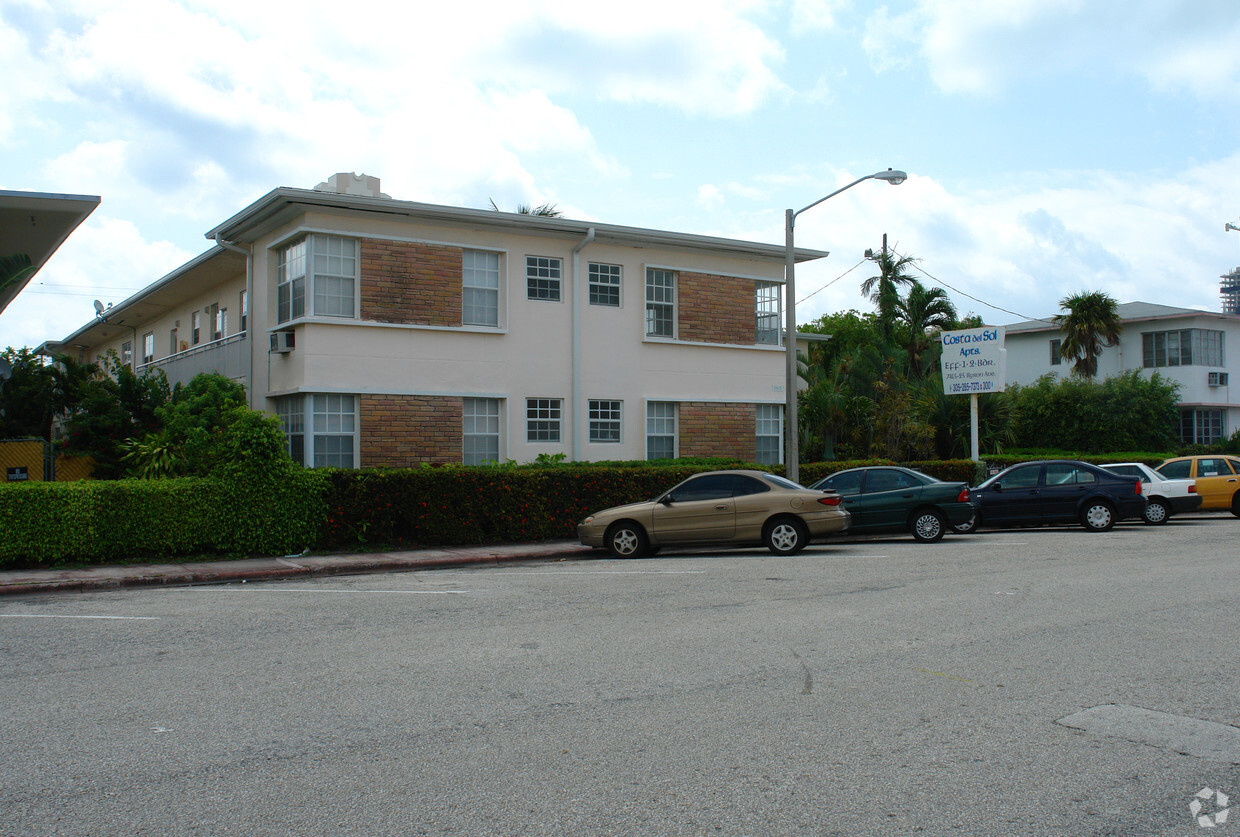 Building Photo - Costa Del Sol Apartments