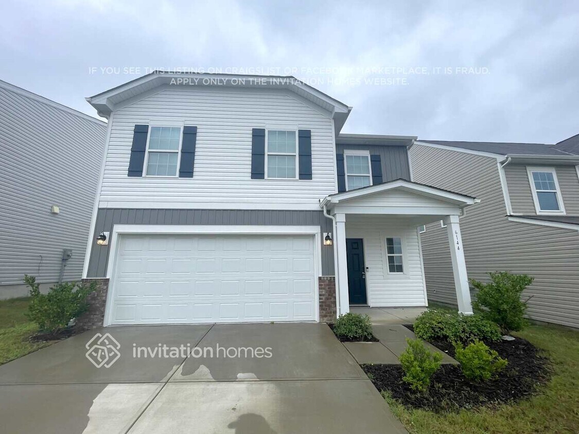 Foto principal - 6144 Foggy Btm Cir