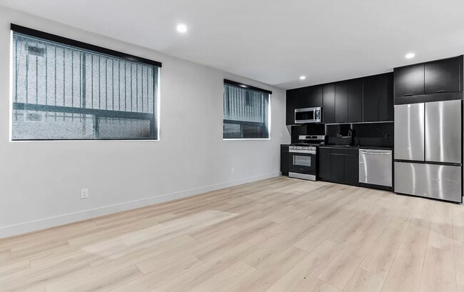 Building Photo - 150 N. Hoover St. Los Angeles, CA 90004