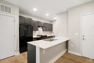 Interior Photo - The Alan