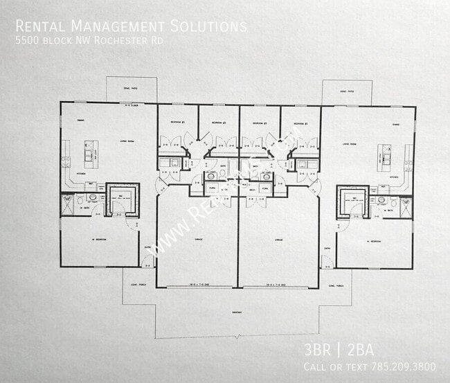 Building Photo - 5500 NW Rochester Rd