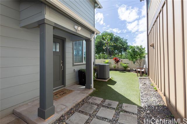 Foto del edificio - 91-1159-1159 Kamakana St