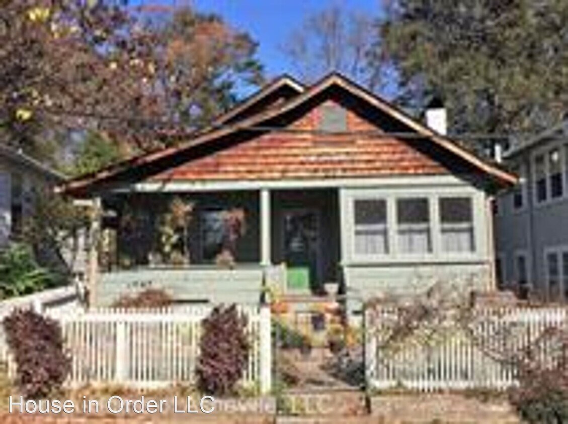 Primary Photo - 2 br, 1 bath House - 43 Birch Street