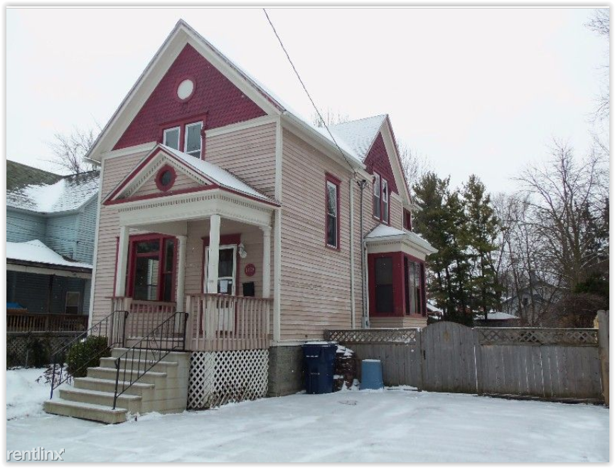 Primary Photo - 5 br, 2 bath House - 1410 9th St