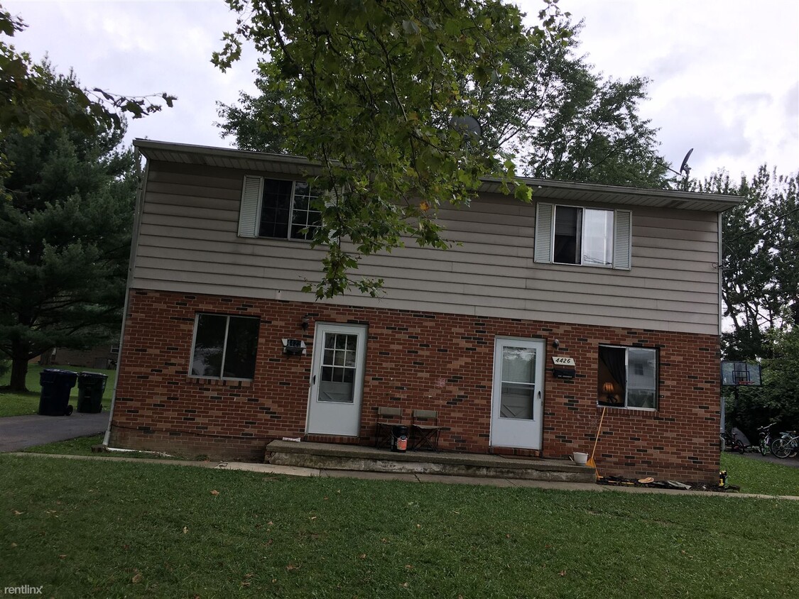 Foto principal - 4422 Cherryhurst Dr