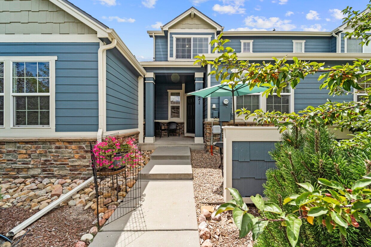 Foto principal - 5521 Cross Creek Dr