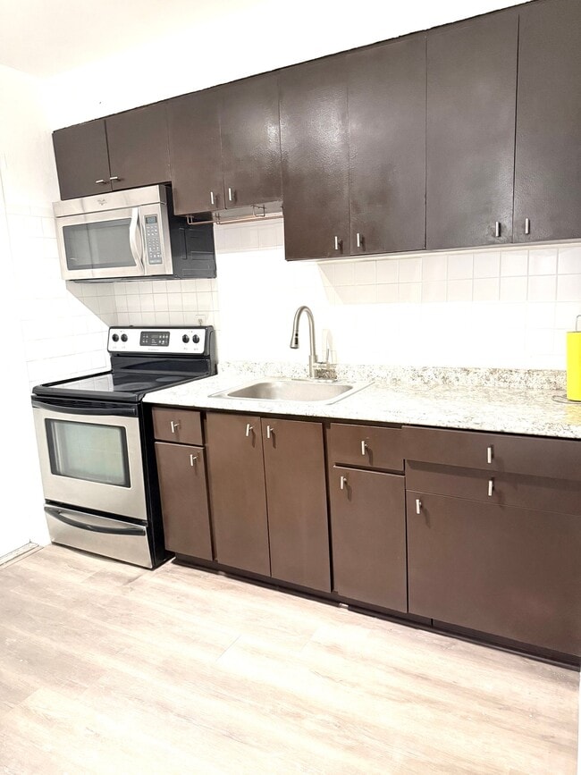 Photo - 209 NW 10th St Apartment