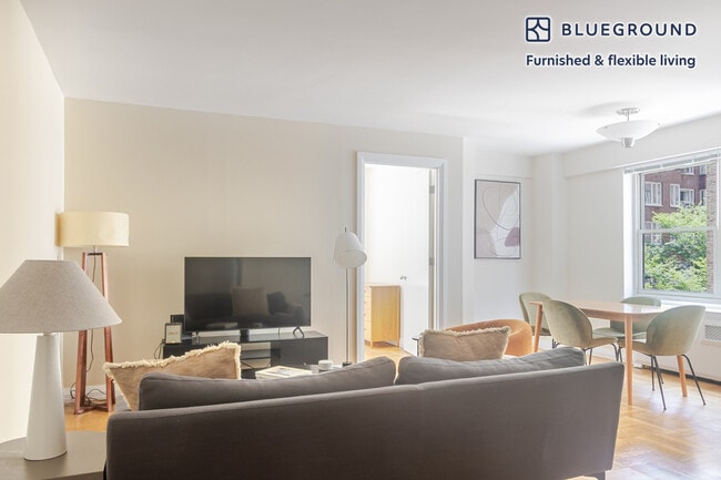 Foto del edificio - 30 Park Ave