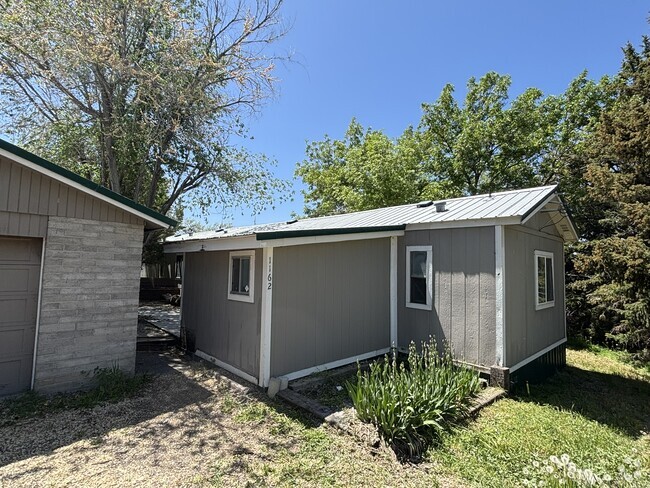 Building Photo - 1162 N 1340 E