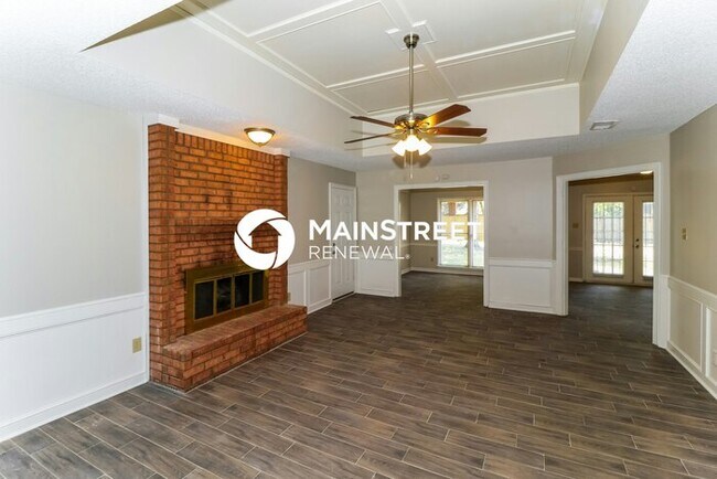Foto del edificio - 4 Bedroom Pet-Friendly Home in Cordova, TN with Main Street Renewal