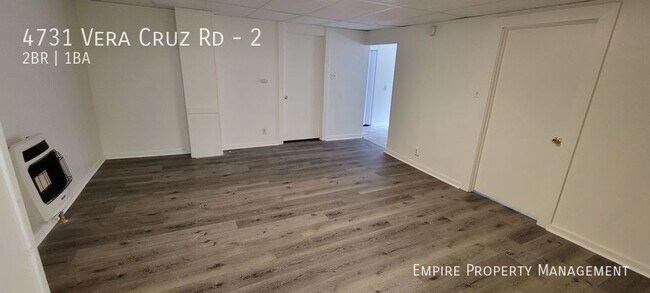 Foto del edificio - 1st Floor: 2 Bedroom / 1 Bathroom Apartmen...