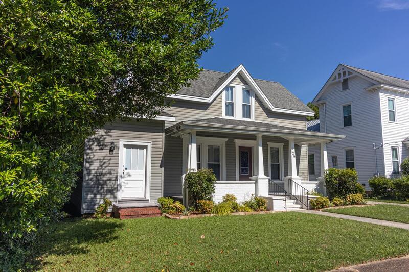 229 York St NE, Aiken, SC 29801 House Rental in Aiken, SC