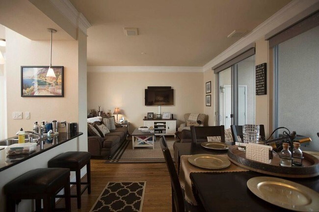 Foto del edificio - 3333 Allen Pkwy