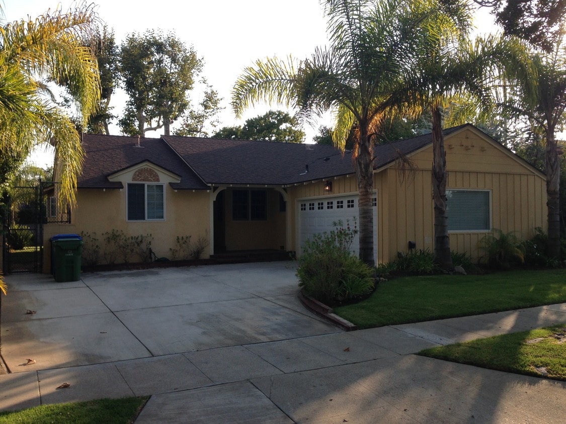 36 Houses Available for Rent in Culver City, CA