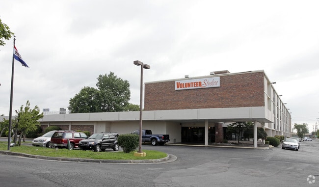 Building Photo - Volunteer Studios