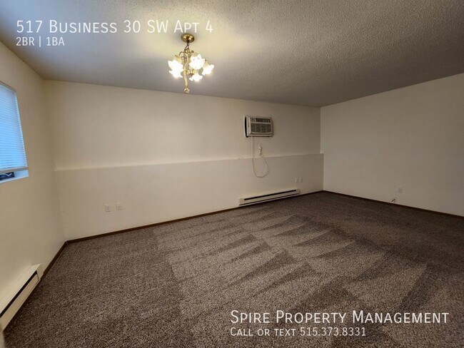 Building Photo - Mt. Vernon 2 bedroom 1 bath with Garage!
