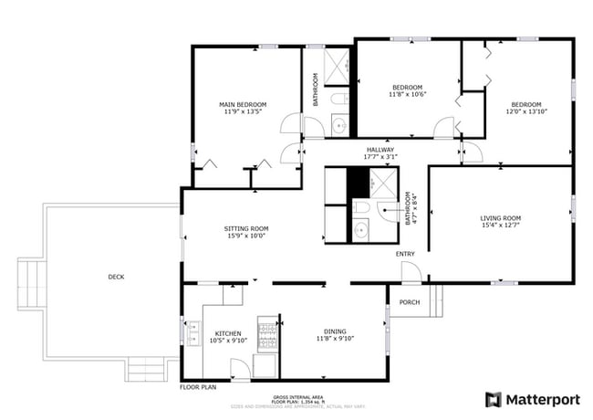 Building Photo - 3706 Cairnbrook Dr