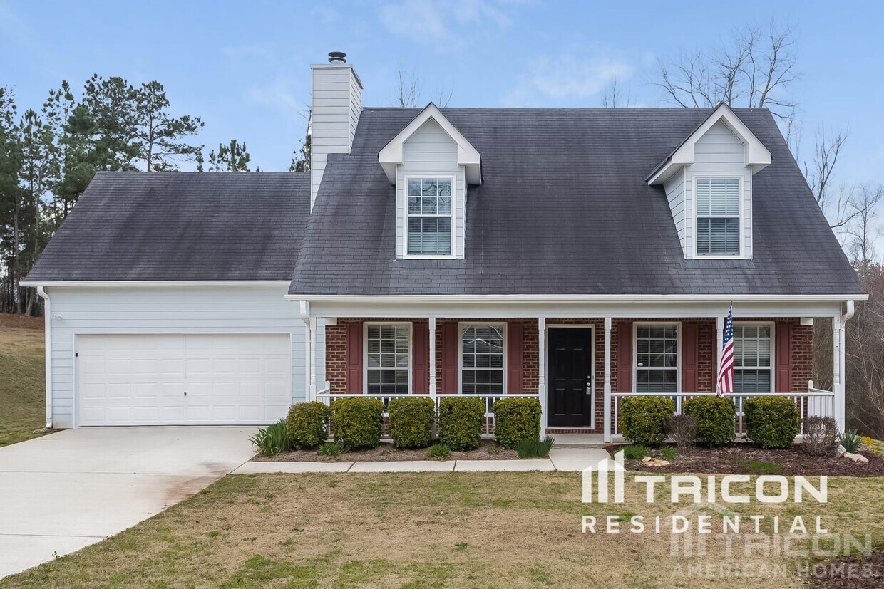 Foto principal - 9765 Moss Pointe Path