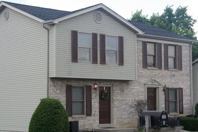 Building Photo - 206 Keystone Dr