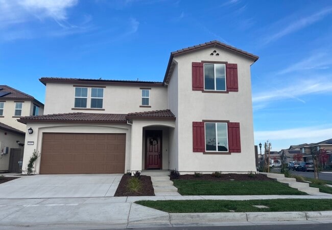 Foto del edificio - 6901 Tailwind Ln