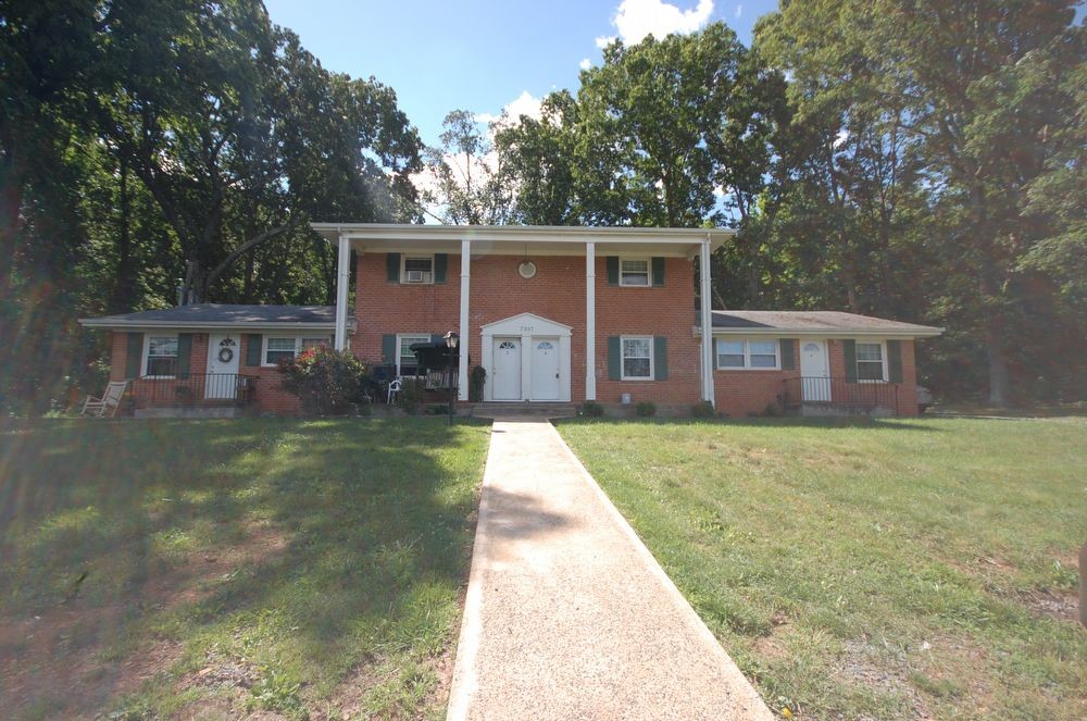 Primary Photo - Nokesville Apartment for Rent