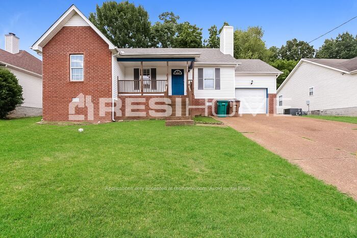 Foto principal - 4425 Winton Dr