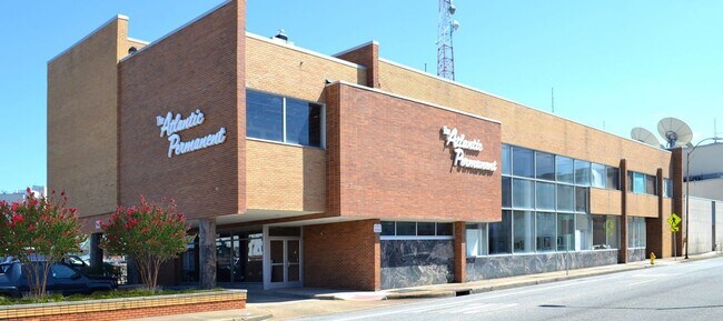 Foto del edificio - The Atlantic Permanent