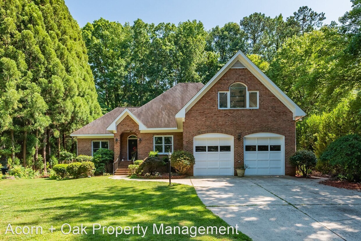 6417 Arrington Rd, Raleigh, NC 27607 House Rental in Raleigh, NC