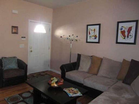 Interior Photo - 1651 Massachusetts Ave SW