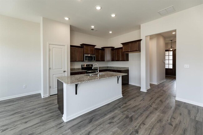 Foto del edificio - 125 Dogwood Springs Dr