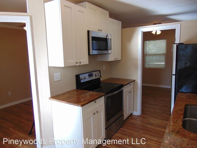 Building Photo - 1 br, 1 bath House - 1004 W. 27th Ave  Unit B