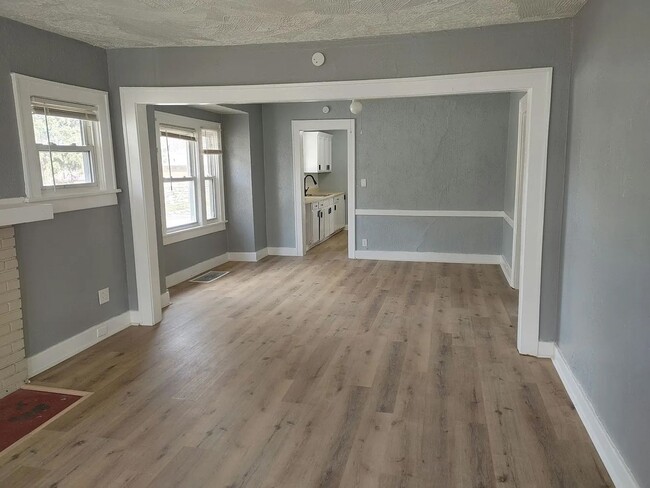 Foto del edificio - 5401 Highland Ave