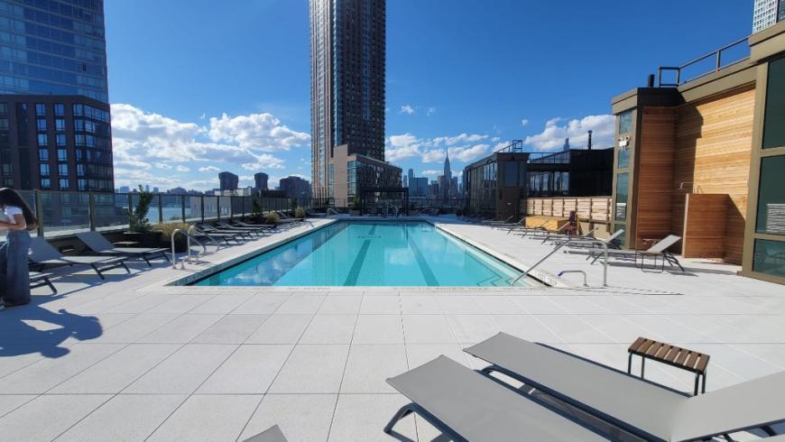 Primary Photo - 1 bedroom in LONG ISLAND CITY NY 11109