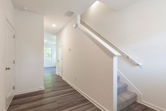 Building Photo - Newly Constructed 3/2.5 Townhome w/ Privat...