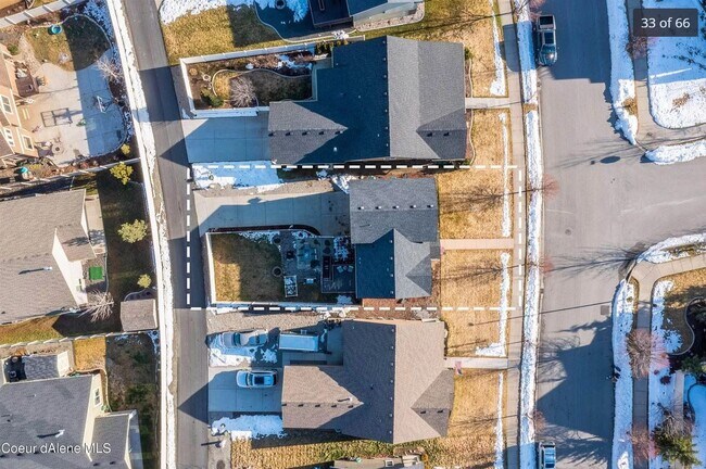 Vista desde arriba - 2805 W Dumont Dr