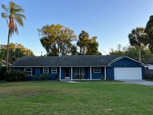 Foto del edificio - 1680 Algonquin Trl