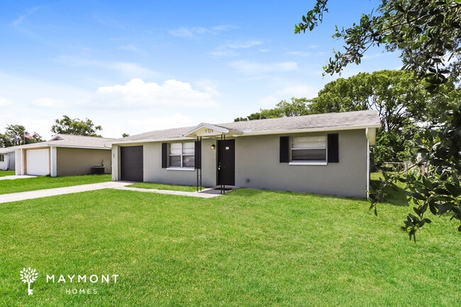 Building Photo - 3413 Jackson Dr