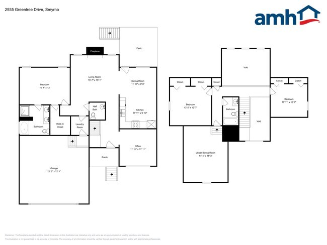Foto del edificio - 2935 Greentree Dr